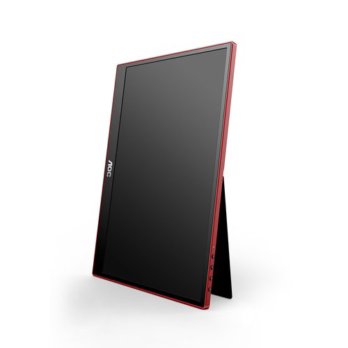 AOC 15 pouces  16G3 - Ecran PC AOC - grosbill.com - 4