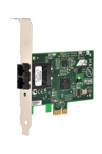 Allied Telesis TAA 100FX/SC PCIE SECURE