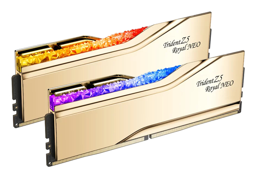 Mémoire PC G.Skill Grosbill