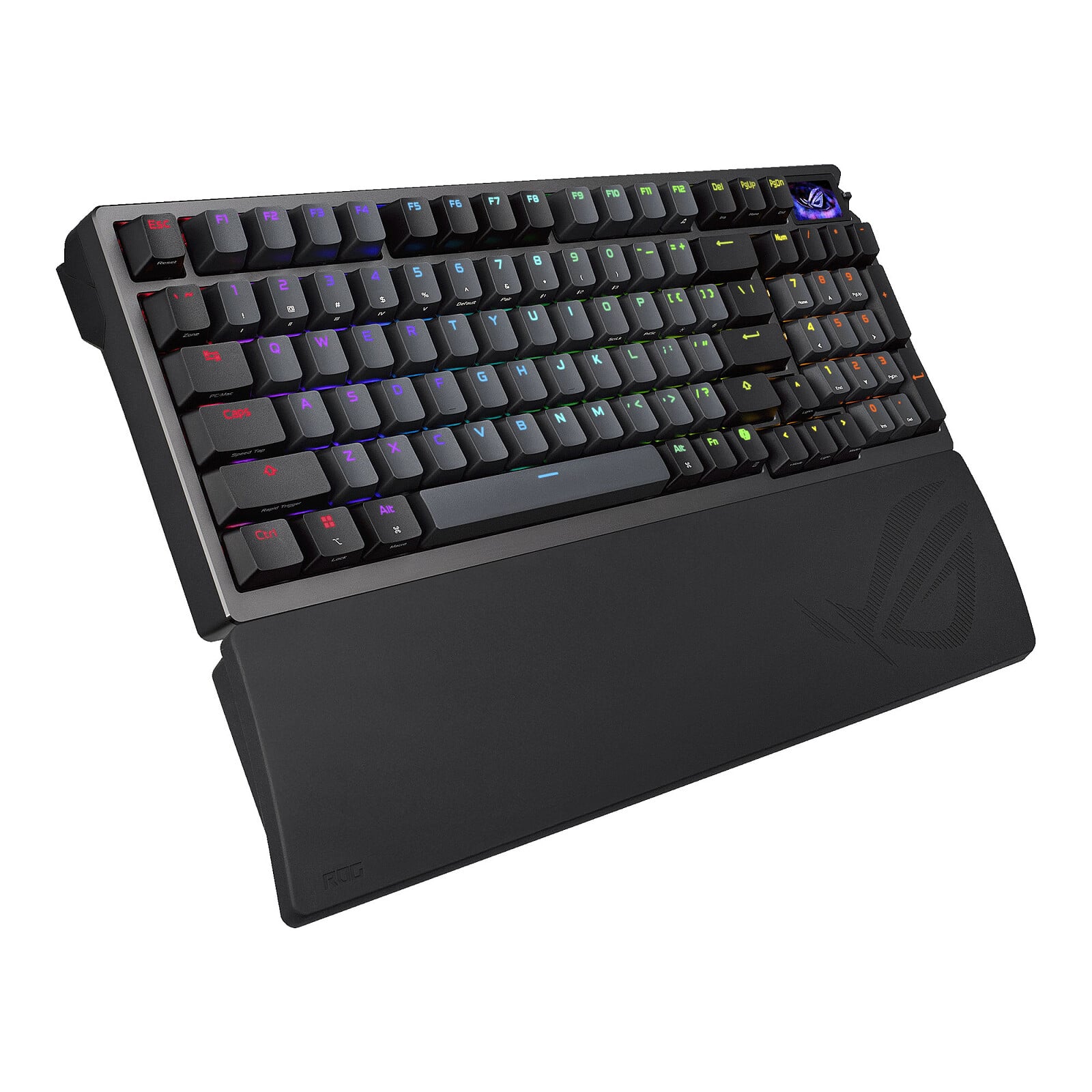 Asus ROG Azoth 96 HE - Clavier PC Asus - grosbill.com - 2