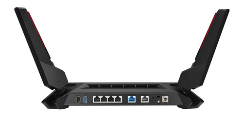 Asus ROG Rapture GT-AX6000   - Routeur Asus - grosbill.com - 4