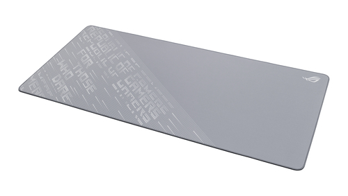 Asus ROG Scabbard II Artic - XXL - Gris - Tapis de souris Asus - 2