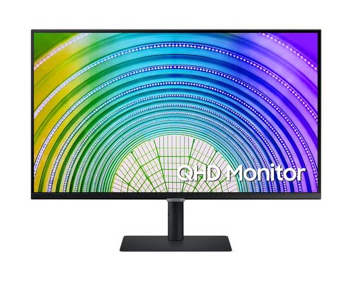 image produit Samsung 32" - QHD/HDR10/VA/5MS/sRGB/Type-C/FreeSync Grosbill