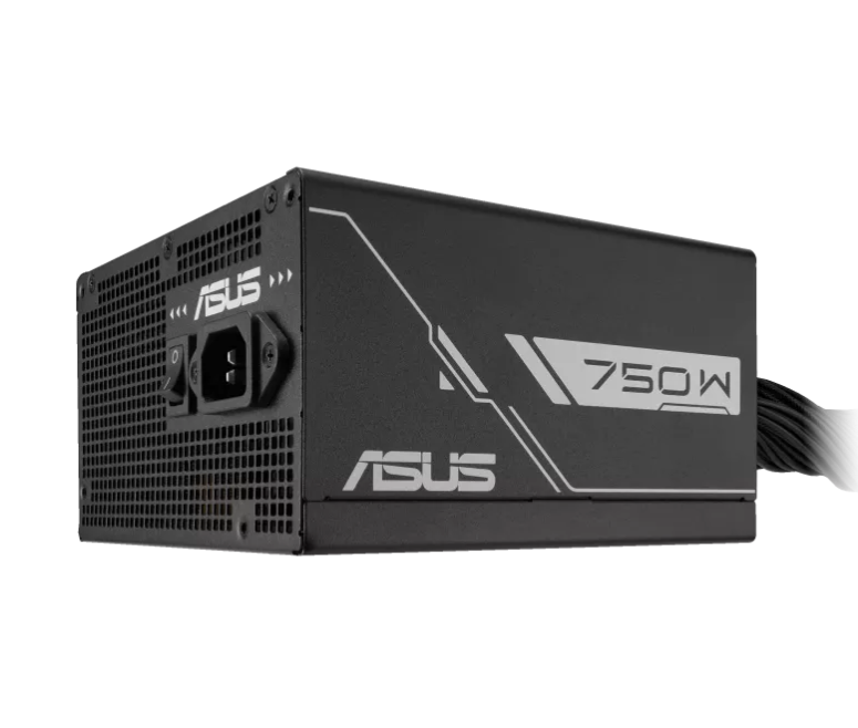 Asus 80+ Bronze (750W) - Alimentation Asus - grosbill.com - 1