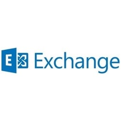 Microsoft Cal User Exchange Server 2016 Standard Open Bus. - Logiciel système exploitation - 0