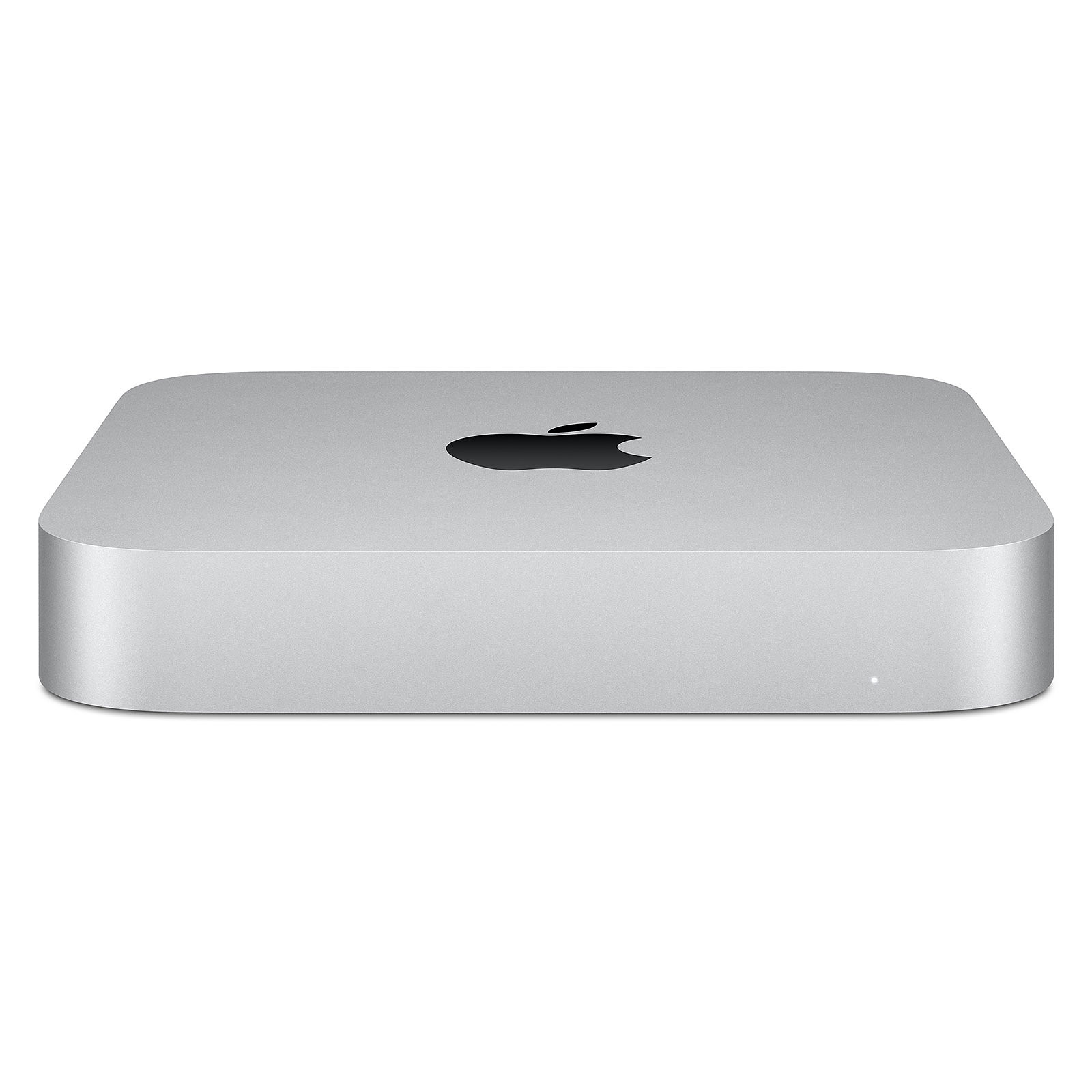 Apple Mac Mini M1 (MGNT3FN/A) - Barebone et Mini-PC Apple - 0