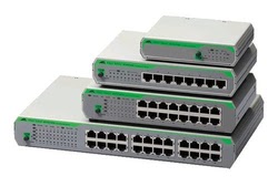 Switch Allied Telesis Grosbill
