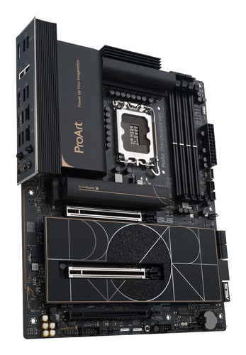 Asus PROART Z890-CREATOR WIFI ATX  - Carte mère Asus - grosbill.com - 3