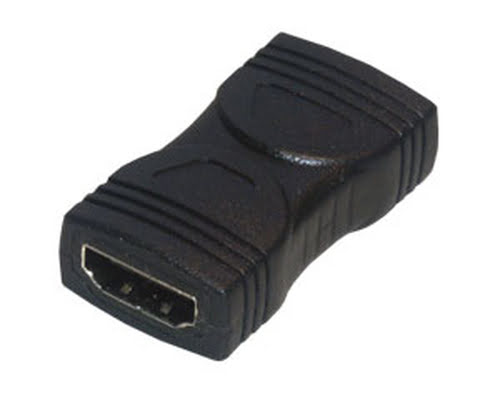 MCL Samar Coupleur HDMI type A femelle / femelle