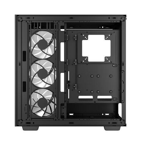 Deepcool Morpheus Noir Noir - Boîtier PC Deepcool - grosbill.com - 4