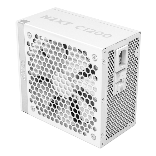 NZXT 80+ Gold (1200W) - Alimentation NZXT - grosbill.com - 2