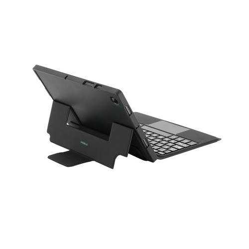 COQUE TAB A8 10.5'' AVEC CLAVIER BLUETOOTH - Achat / Vente sur grosbill.com - 1