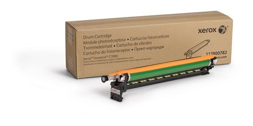Xerox Cartridge/VersaLink C7000 80k Print - Achat / Vente Consommable imprimante sur grosbill.com - 0