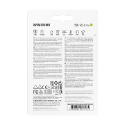 Samsung PRO Ultimate - Micro SD 128Go V30 - Carte mémoire Samsung - 6