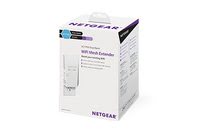 Netgear WiFi AC1750 WALLPLUG MESH EXTENDER EX62# - grosbill.com - 1