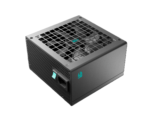Deepcool 80+ Bronze (700W) - Alimentation Deepcool - grosbill.com - 2