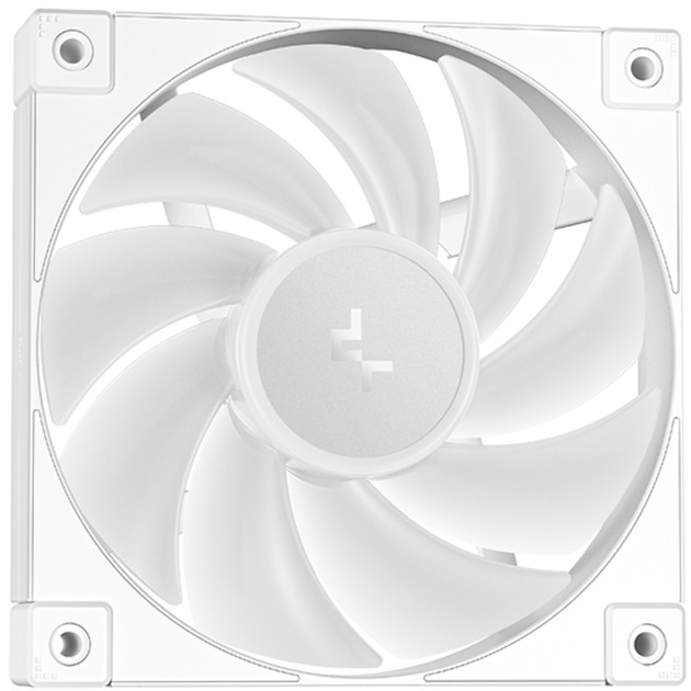 Deepcool MYSTIQUE 240 ARGB - Blanc - Watercooling Deepcool - 2