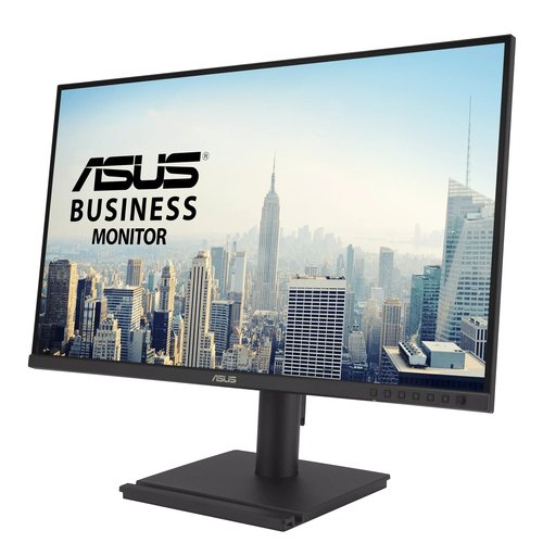 ASUS BE27ACGN Docking Monitor e 27 inch - Achat / Vente sur grosbill.com - 1