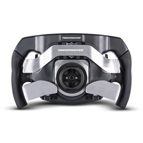ThrustMaster T-CHRONO PADDLES (4060203) - Achat / Vente Accessoires Simracing sur grosbill.com - 2