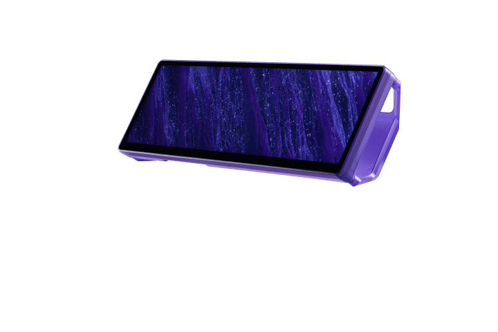Corsair Xeneon Edge Purple - 14.5" Tactile 60Hz IPS HDMI UBS-C