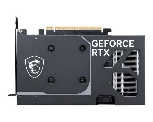 RTX 5060 8G VENTUS 2X OC + MPG A1000GS PCIE5# - grosbill.com - 1