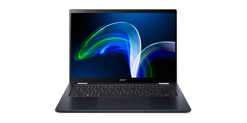 Acer TM SPIN P6 14 i7 16/1024GBSSD W10P+W11P