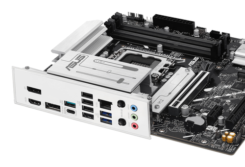 Asus PRIME B860M-A WIFI Micro-ATX  - Carte mère Asus - grosbill.com - 7