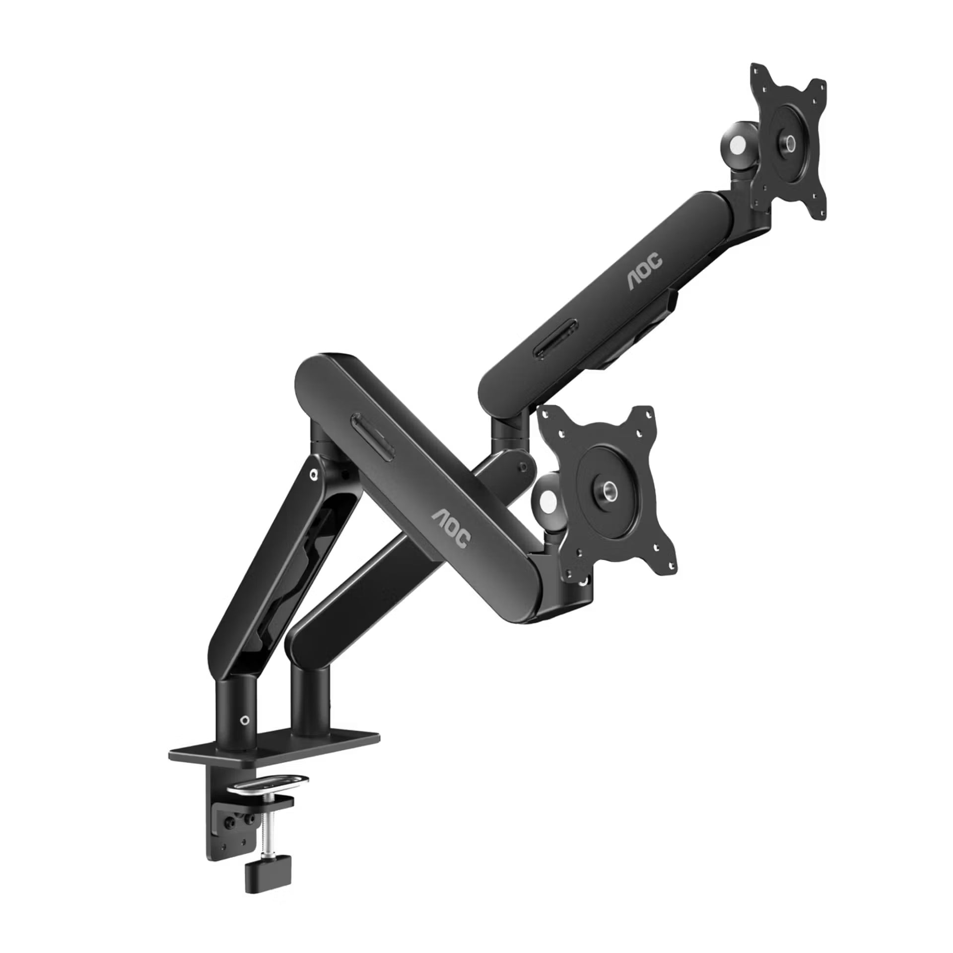 AOC 27 pouces  2 x 27G4HRE + AM420B - Ecran PC AOC - grosbill.com - 7