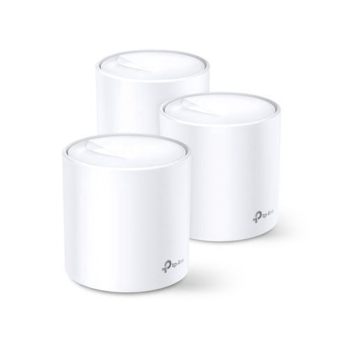 TP-Link Deco X20 3-pack - Achat / Vente sur grosbill.com - 0