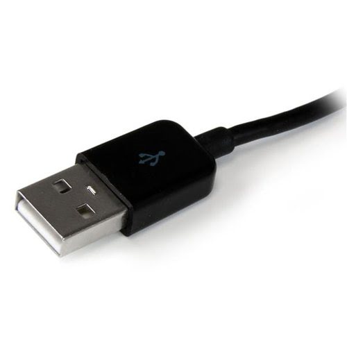 Adaptateur VGA / HDMI - VGA2HDU - Achat / Vente sur grosbill.com - 3