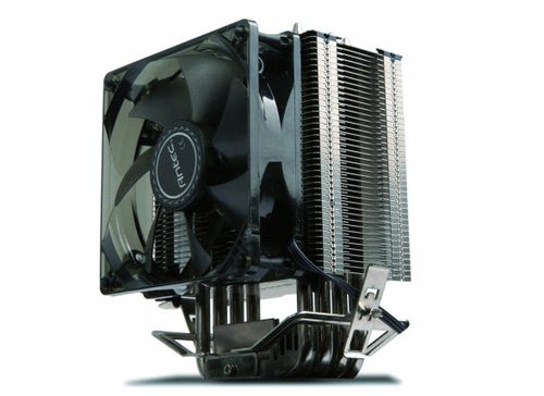 Antec Ventilateur CPU MAGASIN EN LIGNE Grosbill