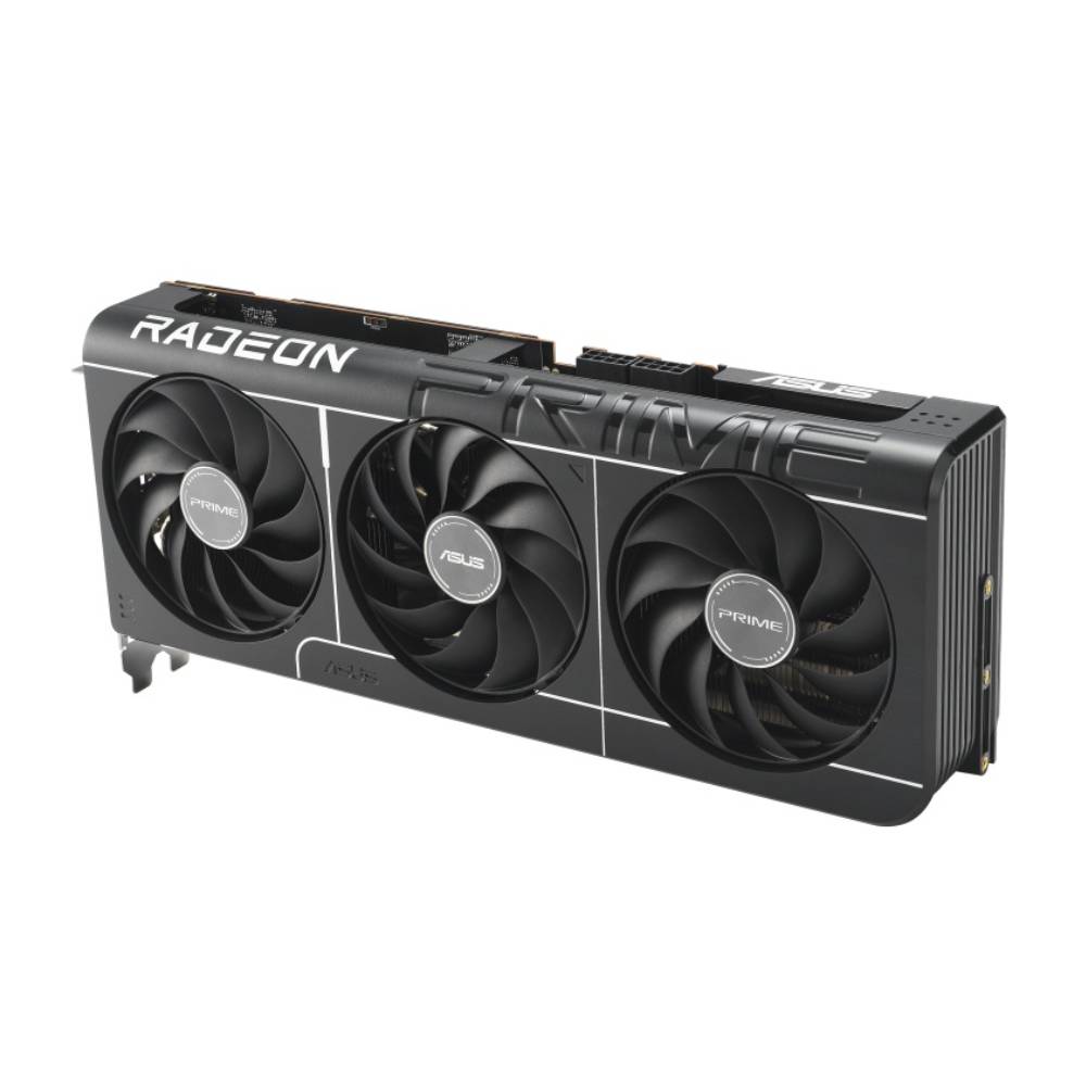 Asus PRIME-RX9070-O16G V1  - Carte graphique Asus - grosbill.com - 2