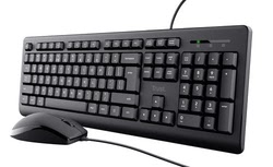 Pack Clavier/Souris Trust Grosbill