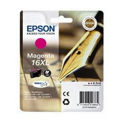 Epson Cartouche d'encre Magenta 16XL - T1633