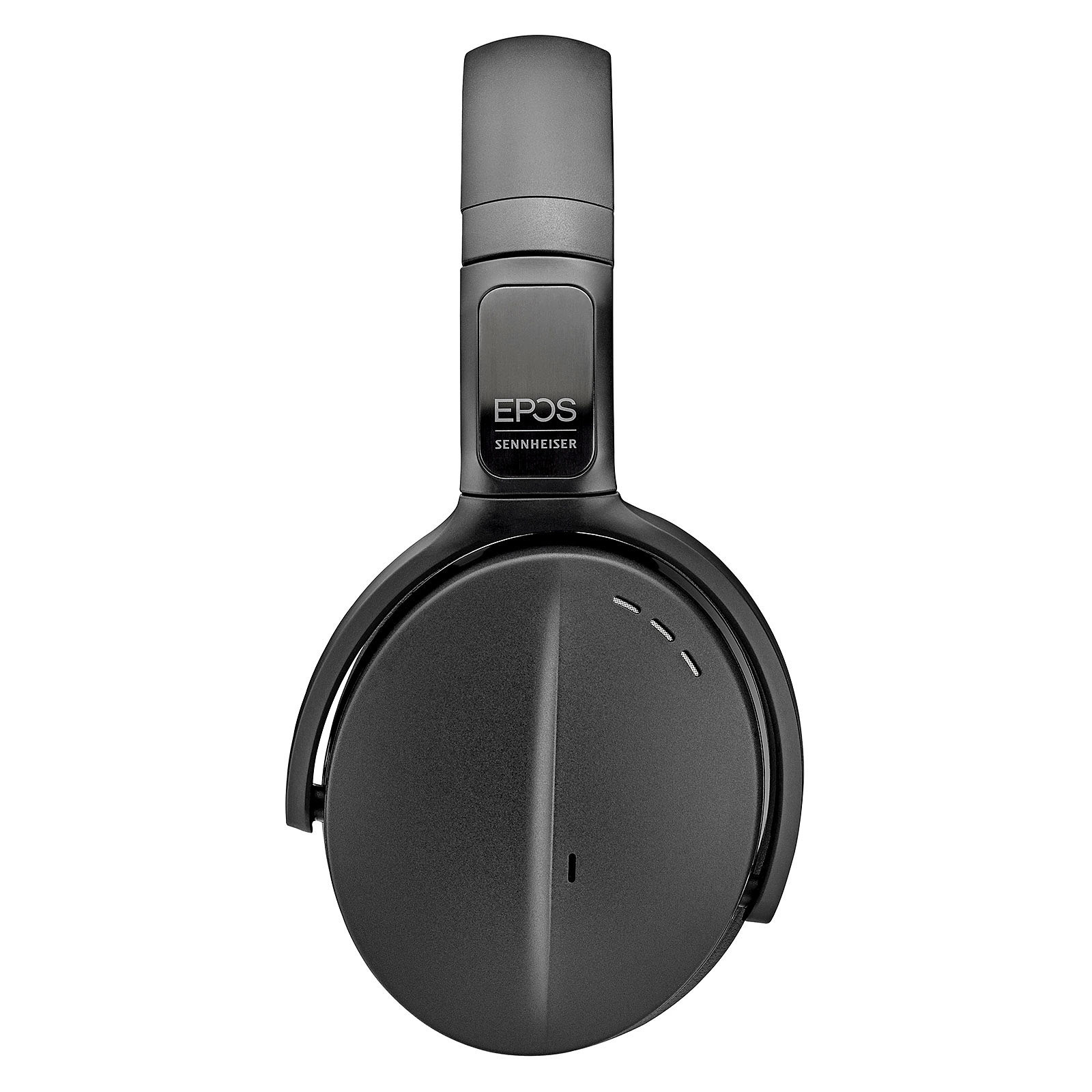 EPOS Playbook C50 7.1 Surround Noir - Micro-casque - grosbill.com - 4