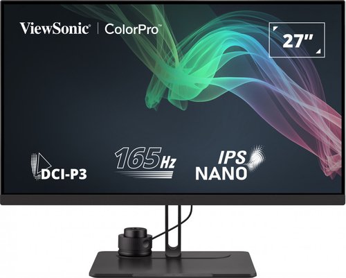 ViewSonic 27 pouces  VP2776 - Ecran PC ViewSonic - grosbill.com - 26