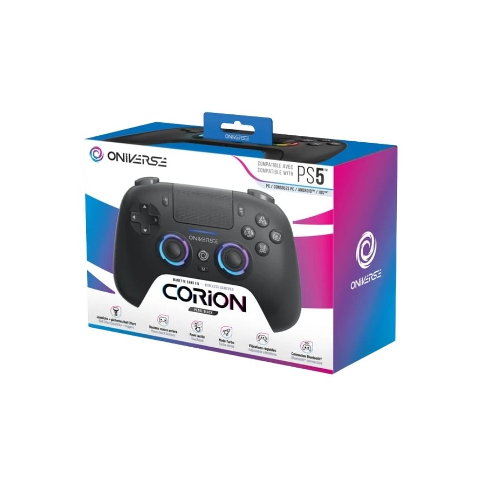 Oniverse Manette Corion - Périphérique de jeu - grosbill.com - 5