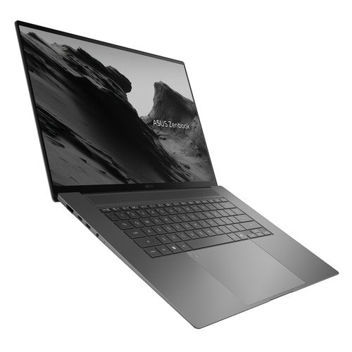 Zenbook S16 - 16" OLED 3K Ryzen AI 7 445 16Go 1To W11P - Achat / Vente sur grosbill.com - 9