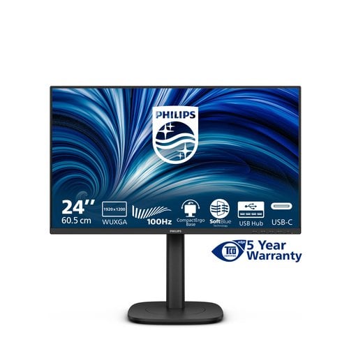 24B2N3200D/00 24 1920x1200@100Hz - Achat / Vente sur grosbill.com - 2
