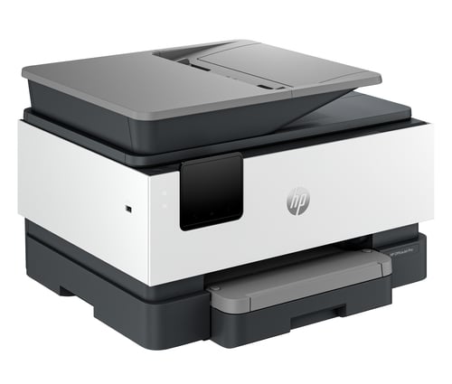 Imprimante multifonction HP OfficeJet Pro 9120e - grosbill.com - 1