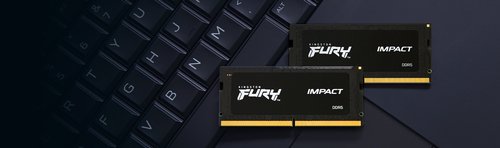 32GB DDR5-5600MT/S CL40 SODIMM - Achat / Vente sur grosbill.com - 14