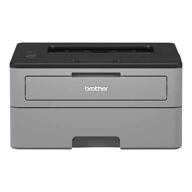 Imprimante Brother HL-L2310D - grosbill.com - 0
