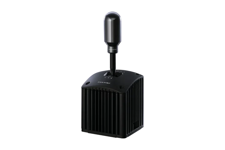 Fanatec PRO FORMULA - SETUP COMPLET (CRD-9020019-WW + CS_DD+_EU + CSP_V3 + CRD-8700001-) - Achat / Vente Pack Simracing sur grosbill.com - 24