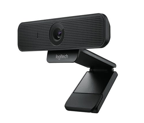 C925e Webcam - Achat / Vente sur grosbill.com - 1