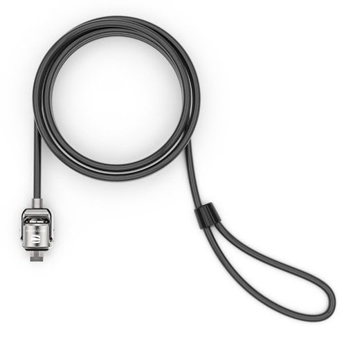 Universal Slim Sec Cable Lock - Achat / Vente sur grosbill.com - 3