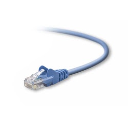 Connectique réseau Belkin Grosbill