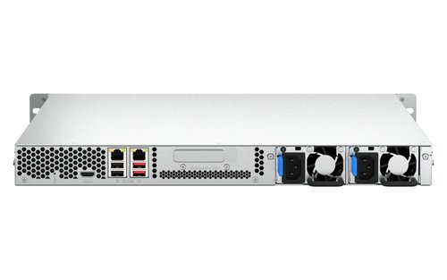 1U 4Bay rackmount NAS Intel Clron N5105 - Achat / Vente sur grosbill.com - 5