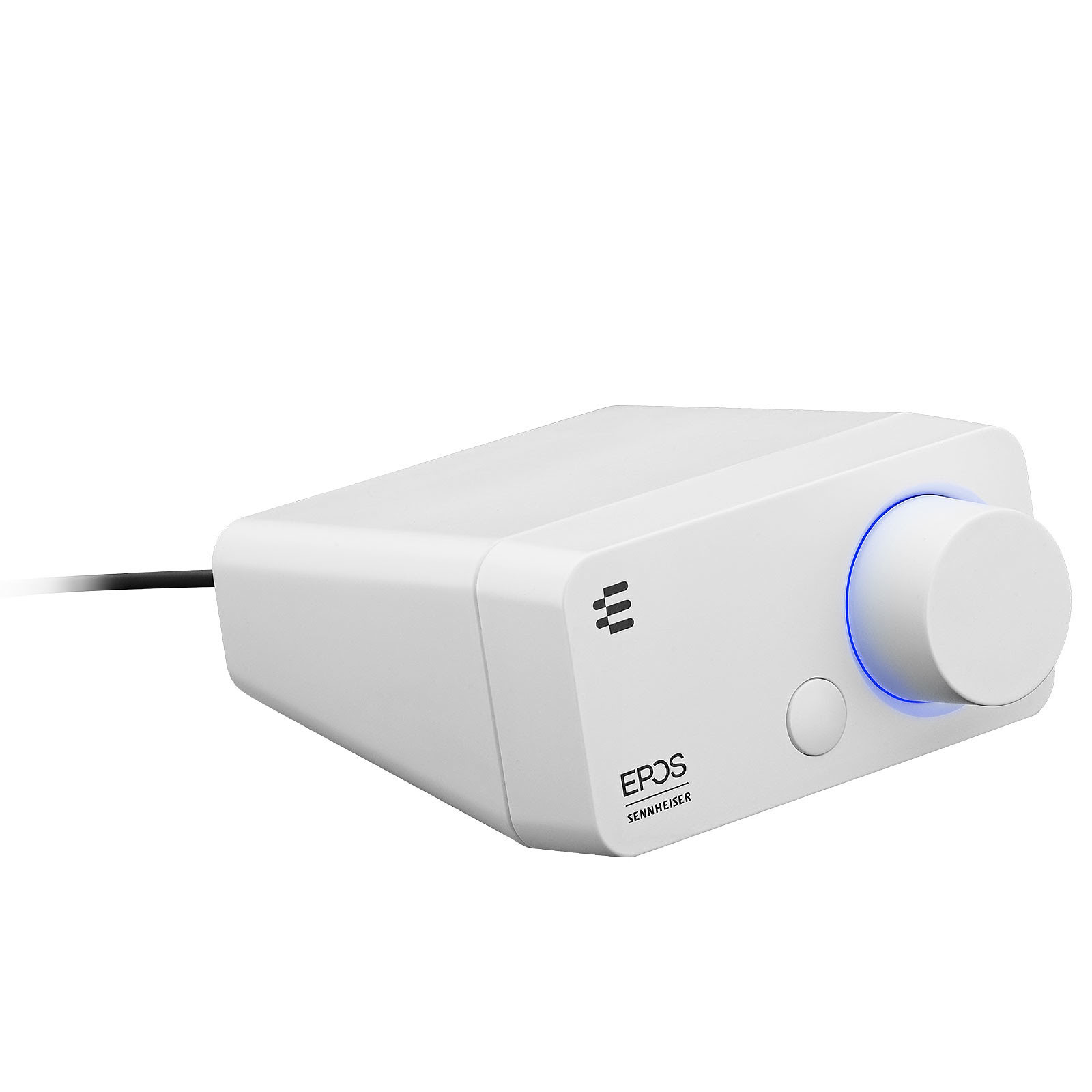 EPOS GSX 300 - Blanc - Carte son EPOS - grosbill.com - 0