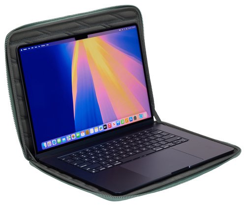 Thule Gauntlet 5 MacBook Sleeve 16" - Ha - Achat / Vente sur grosbill.com - 4