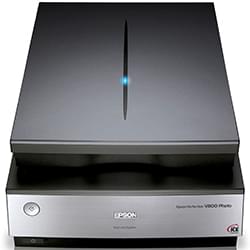 Epson Scanner MAGASIN EN LIGNE Grosbill
